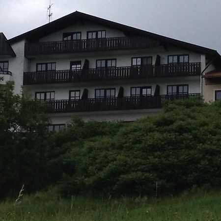 האוצנברג Landhaus Rassreuth מראה חיצוני תמונה