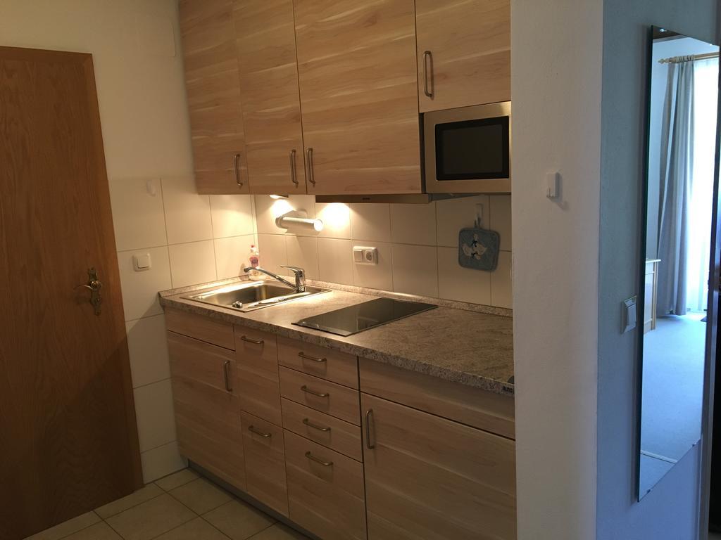 האוצנברג Landhaus Rassreuth מראה חיצוני תמונה