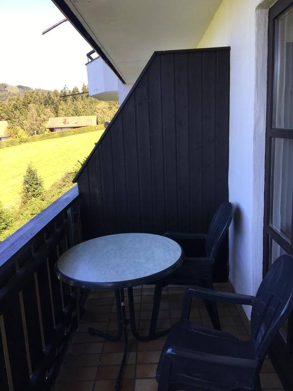האוצנברג Landhaus Rassreuth מראה חיצוני תמונה